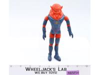 Xodiac The Man From Saturn Outer Space Men 1968 Colorforms NO BROKEN WIRES