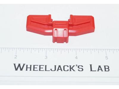 Superion Silverbolt Waist Blast Shield 1986 Hasbro G1 Transformers