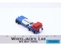 Road Ranger MR-18 100% Complete Gobots Bandai Tonka Vintage Action Figure