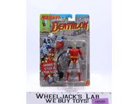 Deathlok Marvel Super Heroes Cosmic Defenders 1992 Toybiz Action Figure NEW MOSC