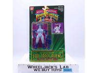 Killer Bite Slippery Shark Evil Space Aliens Power Rangers Bandai NEW SEALED