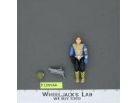 Knockdown V1 100% Complete G.I. Joe 1987 Hasbro Vintage Action Figure