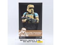 MMS592 Shoretrooper Squad Leader Star Wars 2021 Hot Toys 1/6 Scale NEW MIB