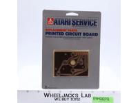 Atari Service Replacement Printed Circuit Board ATARI 2600 CX40 Joystick SEALED