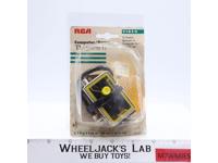 Video Games TV/Computer/Game Switch VG176 Gemini 1983 NEW NOS