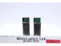 Lot of 2 ATARI 2600 RF Modulators CA012174 AS IS Replacement Parts