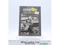 Home Run Atari 2600 1988 NEW SEALED Video Game Cartridge