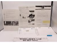 Official Star Wars Fan Club Membership Renewal Letter & Order Form Vintage