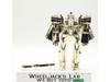 VF-17S DX Stealth Valkryie Metallic Limited Edition 1996 Bandai Action Figure