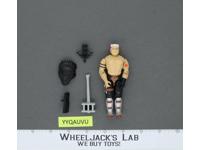 Road Pig V1 100% Complete G.I. Joe 1988 Hasbro Vintage Action Figure