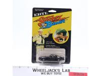 #1883 Smokey & The Bandit Die-Cast 1980 ERTL Vintage Toy Car NEW SEALED