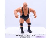 King Kong Bundy 1985 WWF LJN Titan Sports 8" Vintage Wrestling Action Figure