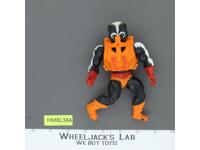 Stinkor He-Man Masters of the Universe MOTU Mattel 1985 Vintage Action Figure