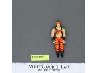 Night Creeper Leader V1 G.I. Joe 1993 Hasbro Vintage Action Figure