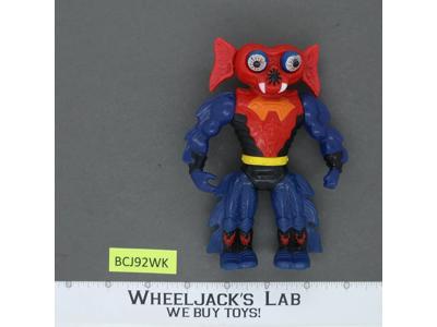 Mantenna He-Man Masters of the Universe MOTU 1985 Vintage Mattel Action Figure