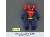 Mantenna He-Man Masters of the Universe MOTU 1985 Vintage Mattel Action Figure