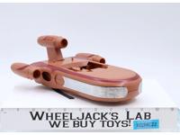 Sonic Land Speeder Landspeeder Star Wars 1978 Kenner Action Figure Vehicle