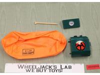 Rescue Raft Adventure Team 1971 Hasbro Vintage 12" Accessory