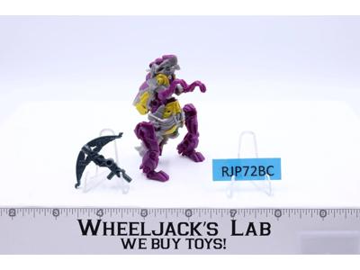 Cindersaur 100% Complete Transformers Beast Hunters Predacons Rising Hasbro