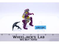 Cindersaur 100% Complete Transformers Beast Hunters Predacons Rising Hasbro