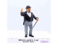 Mr. Fuji 100% COMPLETE 1986 WWF LJN Titan Sports 8" Vintage Wrestling Superstars