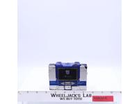 Soundwave 1984 Vintage G1 Transformers Action Figure BROKEN DECK & CORNER