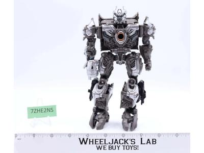 Galvatron 100% Complete Transformers Generations Studio Series 90 Hasbro Action