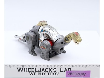 Sludge 1985 G1 Transformers Hasbro Action Figure Vintage