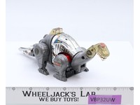 Sludge 1985 G1 Transformers Hasbro Action Figure Vintage