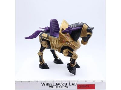 Night Stalker 100% Complete He-Man Masters of the Universe MOTU 1985 Vintage