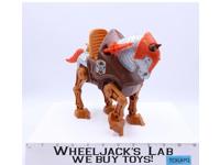 Stridor 100% Complete He-Man Masters of the Universe MOTU 1984 Mattel Vintage