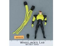 Conduit w/ Spinning Krytonite Superman Man of Steel 100% Complete Kenner 1995