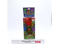 Turtle Troll Raph Teenage Mutant Ninja Turtles 1991 Playmates Vintage NEW MISB