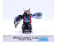 Prowl (Black) 100% Complete Transformers Beast Wars 1999 Hasbro Figure