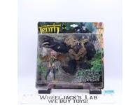 Mystacina & The Grave The Tenth Series 1 1999 ReSaurus Action Figures NEW SEALED