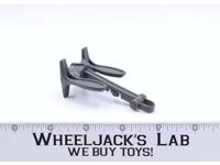 USS Flagg Aircraft Anchor NO REPRO 1985 GI Joe Vintage