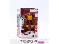 Bumblebee Transformers Netflix War for Cybertron Trilogy 2020 Hasbro NEW SEALED