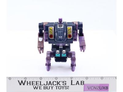 Blot Terrorcon 1987 Vintage Hasbro G1 Transformers Action Figure