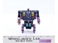 Blot Terrorcon 1987 Vintage Hasbro G1 Transformers Action Figure