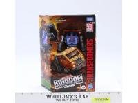 Huffer Transformers Kingdom War for Cybertron 2020 Hasbro Figure NEW SEALED