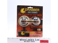Grip-a-GRABBER Joystick Balls (2) ATARI 2600 Pusher Sales Inc. NOS MOC SEALED