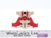 Strafe Computron 1987 Vintage G1 Transformers Action Figure
