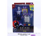 Mr. Freeze Batman Animated Series DC Comics 2023 McFarlane Toys NEW SEALED