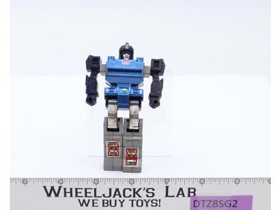 Reflector Mail Away Spyglass G1 Transformers 1985 Vintage Action Figure