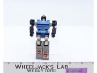 Reflector Mail Away Spyglass G1 Transformers 1985 Vintage Action Figure
