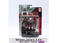 Daburu & Twinferno Transformers Generations Titans Return 2015 Hasbro NEW SEALED