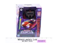 Dead End Transformers Legacy 2022 Hasbro Action Figure NEW SEALED