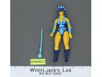 Evil Lyn 100% Complete He-Man Masters Of The Universe MOTU 1983 Mattel Vintage