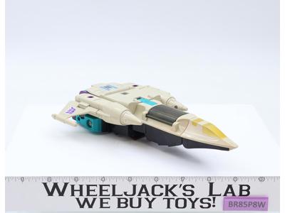 Snapdragon Vintage 1987 G1 Transformers Hasbro Action Figure