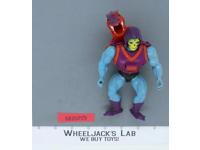 Dragon Blaster Skeletor Masters Of The Universe He-Man MOTU 1983 Mattel Vintage